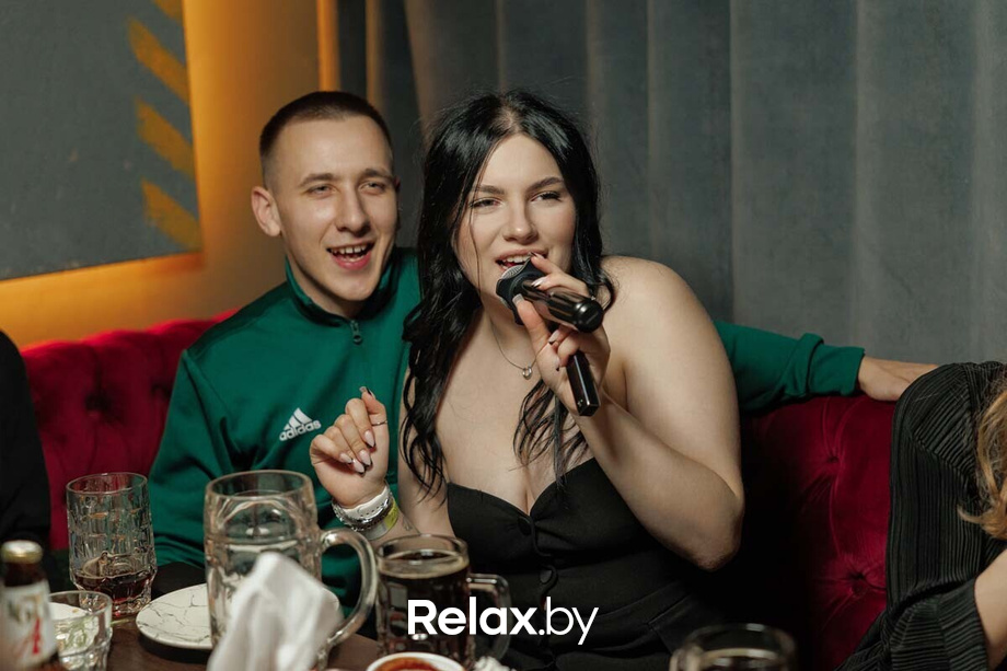 Saturday party, фото № 27