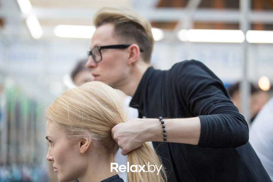 Elema на Moscow Fashion Week, фото № 55