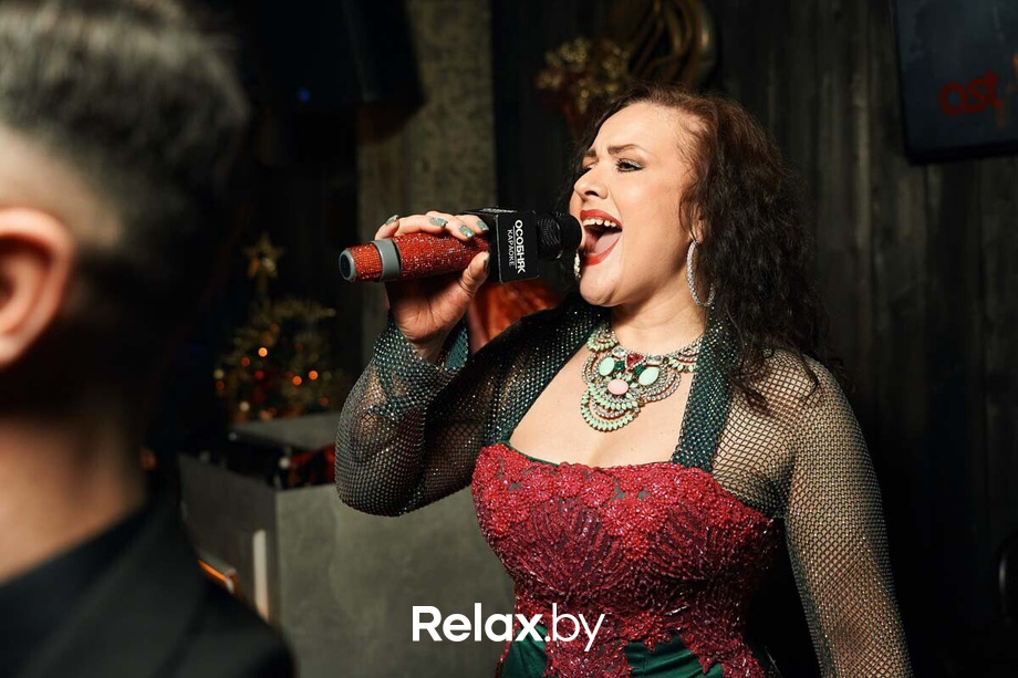 Новогодний корпоратив, фото № 94