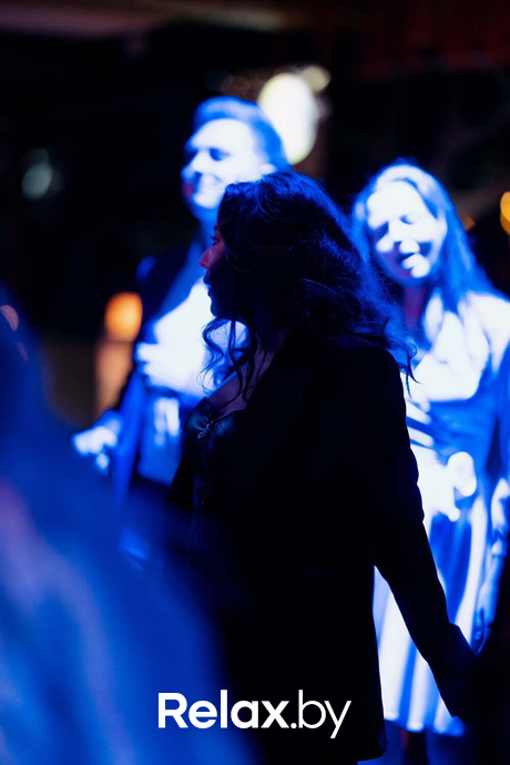 Ночные жители, фото № 53