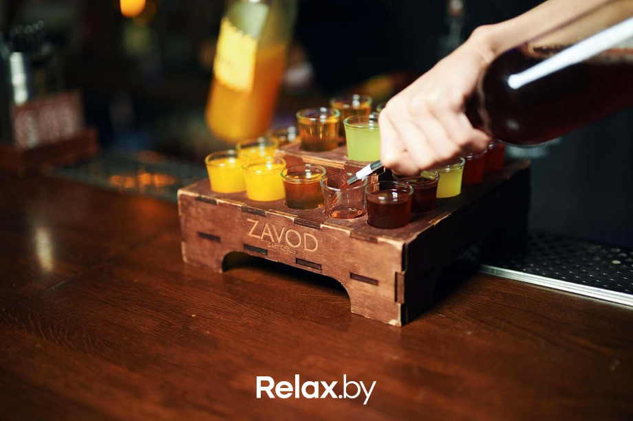 Saturday party, фото № 48