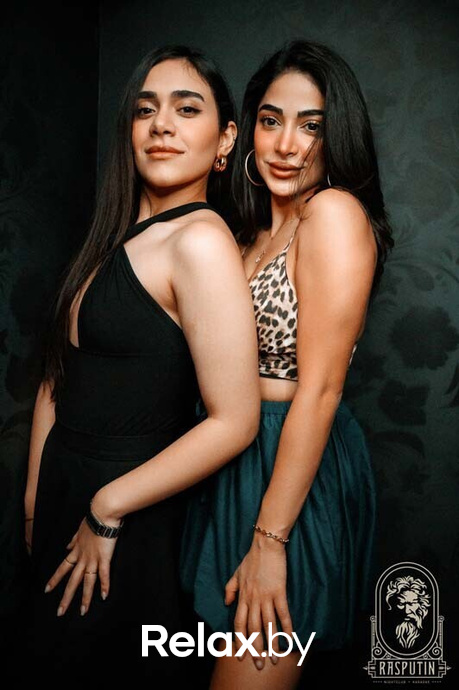 Saturday party, фото № 39