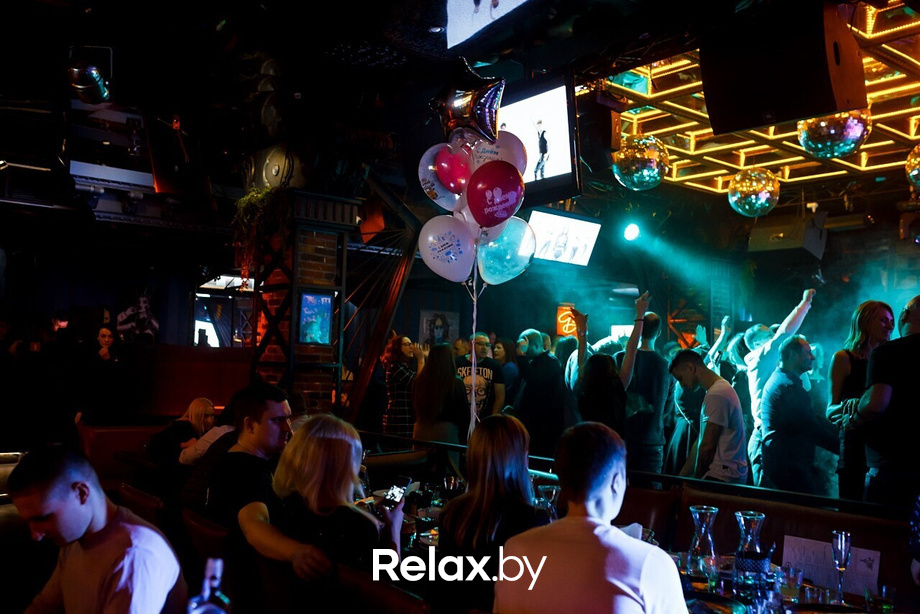 Brooklyn Live!, фото № 59