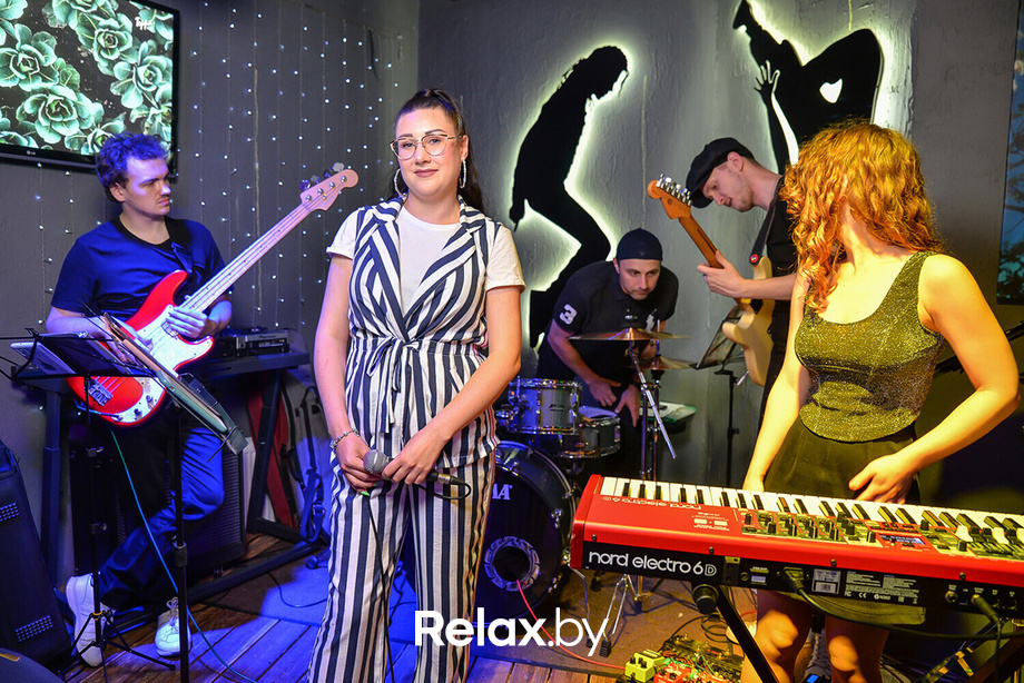 Hot Weekend, фото № 19