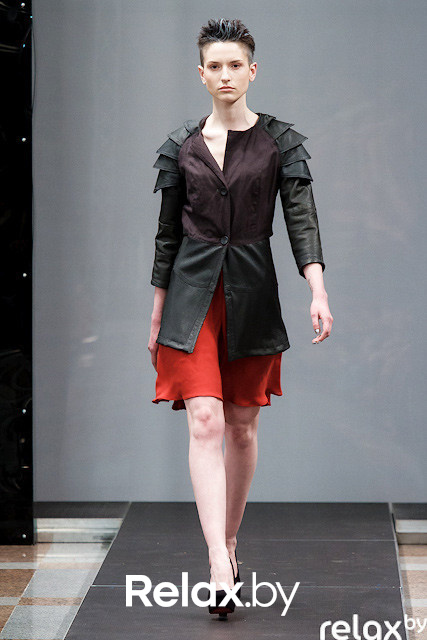 Показ Natasha TSU RAN, фото № 71