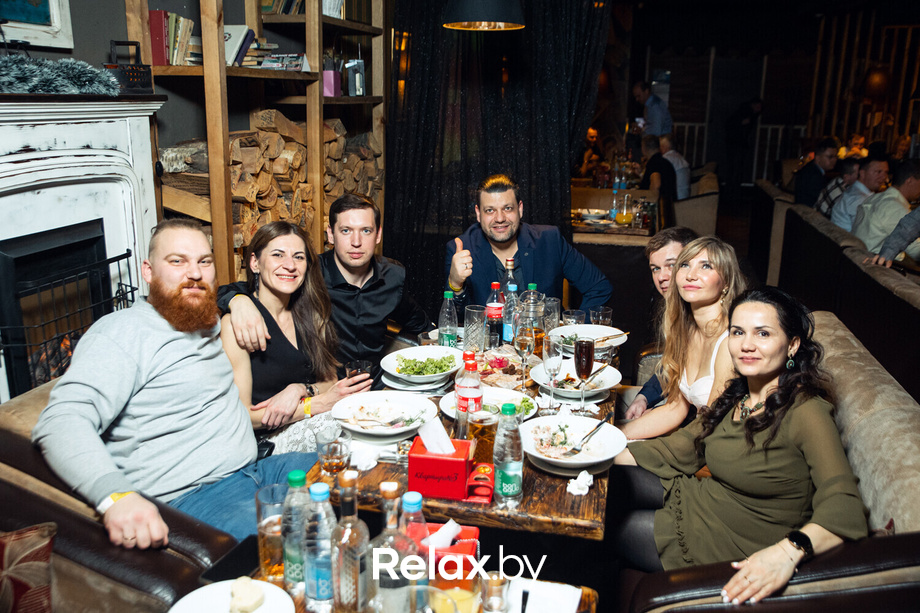 Квартирный Новый Год, фото № 6