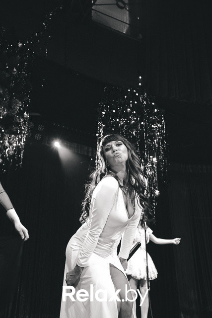 БОГЕМНЫЙ новый 2015 год, фото № 8