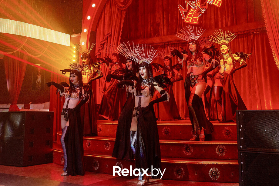 MoulinRouge, фото № 38