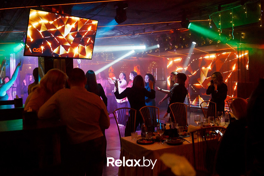 Friday party, фото № 29