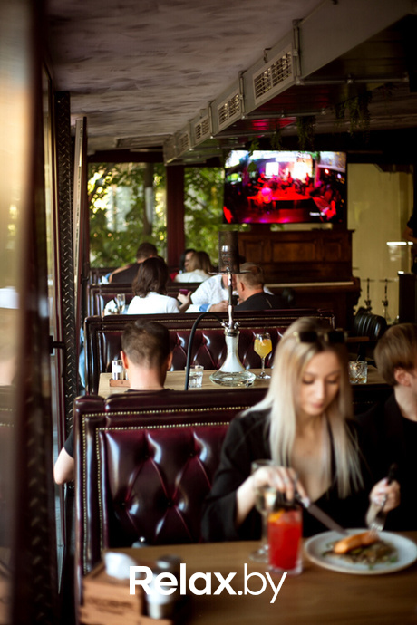 Opening Party, фото № 83