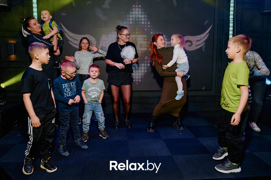 Короли Вечеринок. Детский праздник, фото № 90