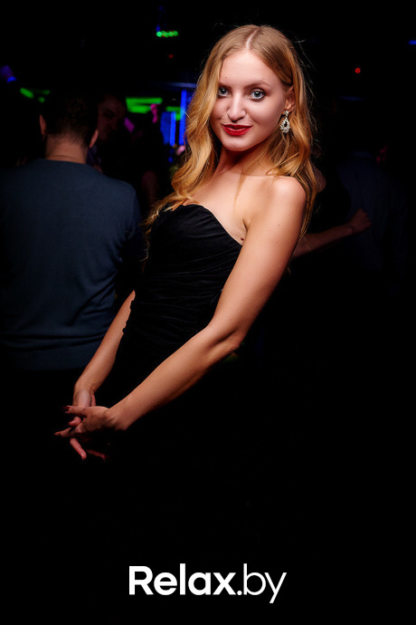 Saturday in Overtime, фото № 69