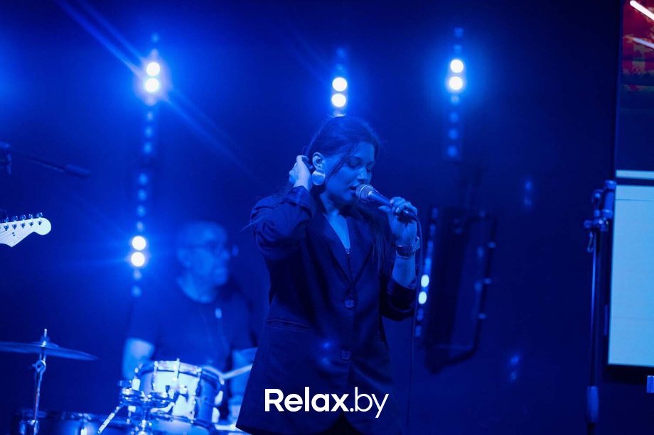 Ночные жители, фото № 75