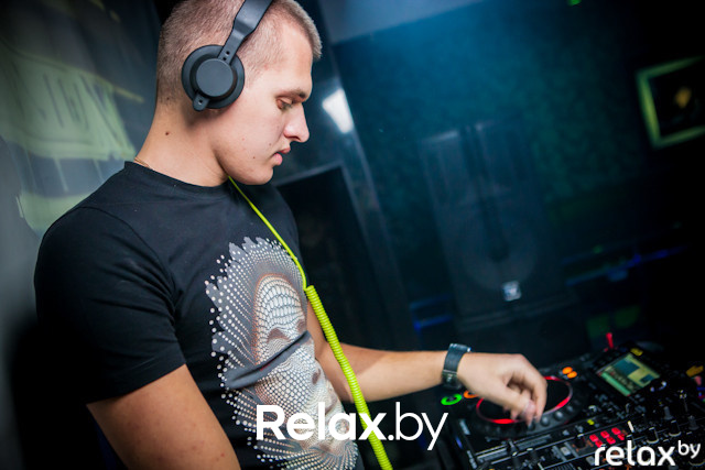 Вечеринка в клубе Millenium, фото № 67