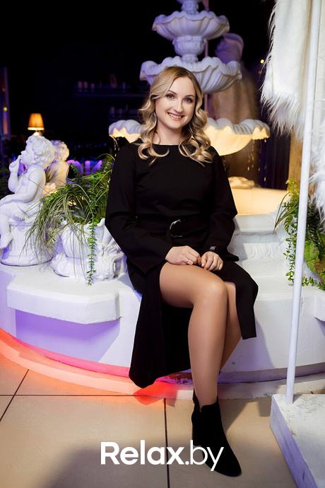 Saturday party, фото № 30