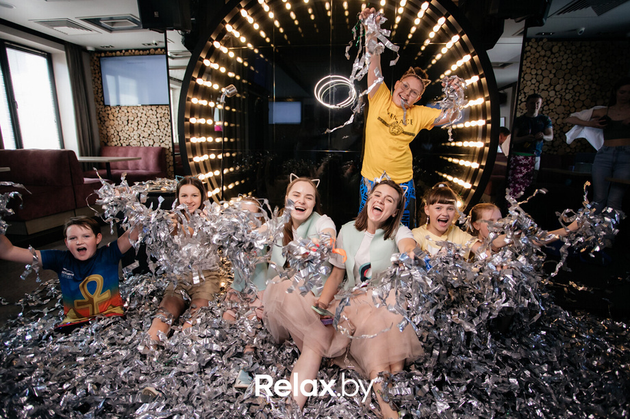 Тик-ток вечеринка, фото № 56