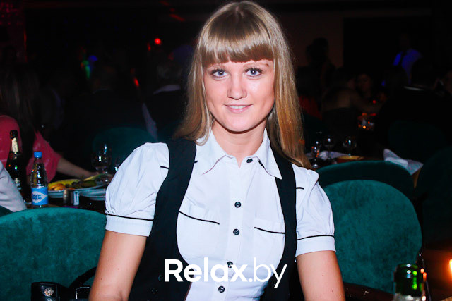 Вечер в "Журавинке", фото № 20