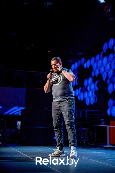 Бизнес-конференция «SmartUp Global», фото № 298