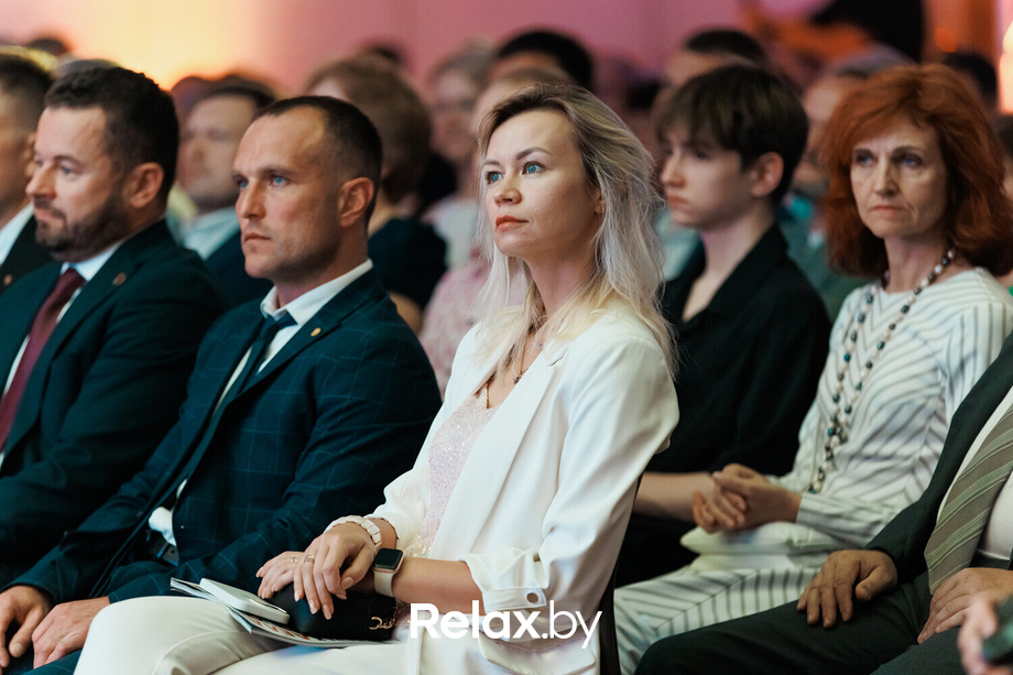 Человек Дела, фото № 122