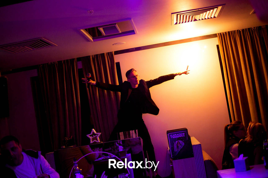 Terra Karaoke, фото № 44