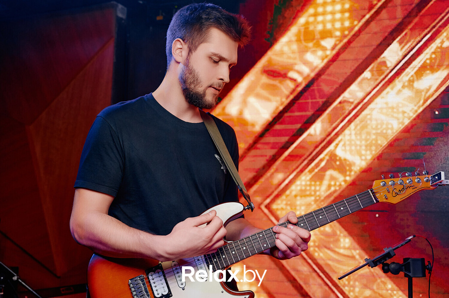 Friday Music, фото № 123