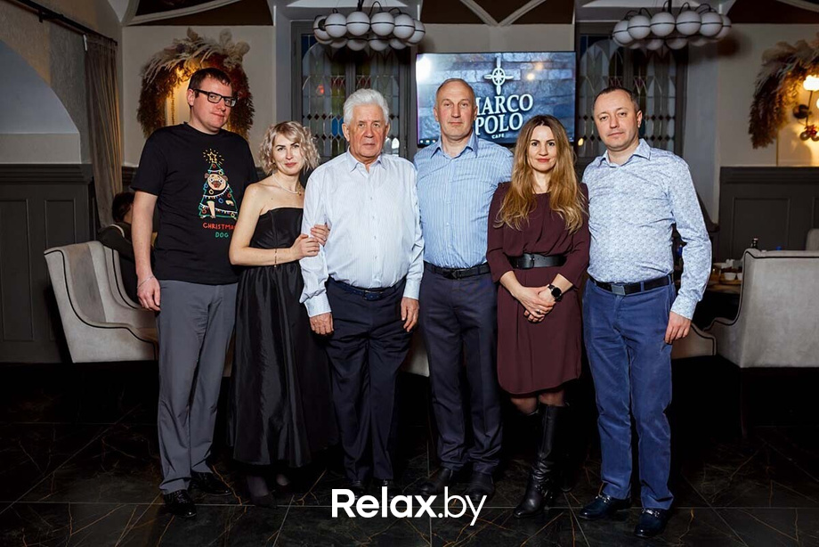 Рождество в Rustaveli, фото № 31