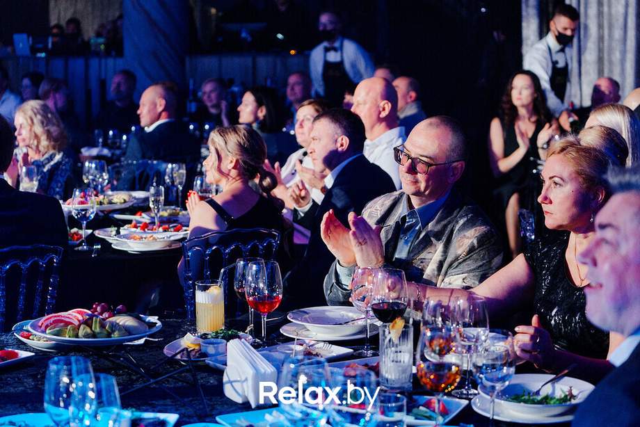 Творческий вечер поэта Валерия Бестолкова, фото № 96