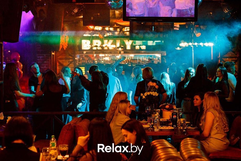 Brooklyn Live!, фото № 11