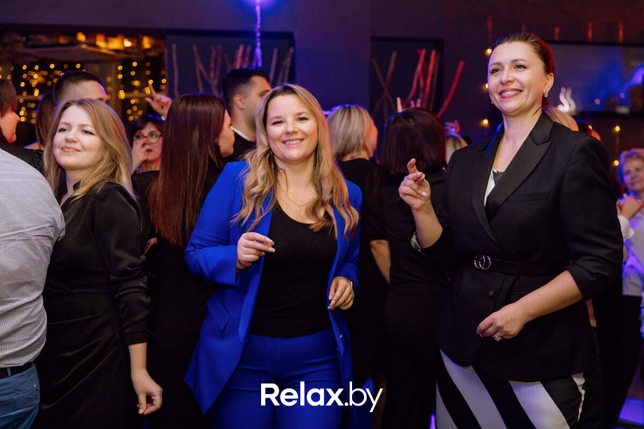 Happy New Year in Terra, фото № 87