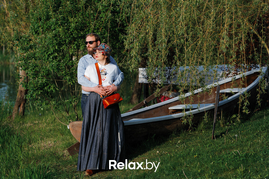 День рождения Светланы Зере, фото № 255