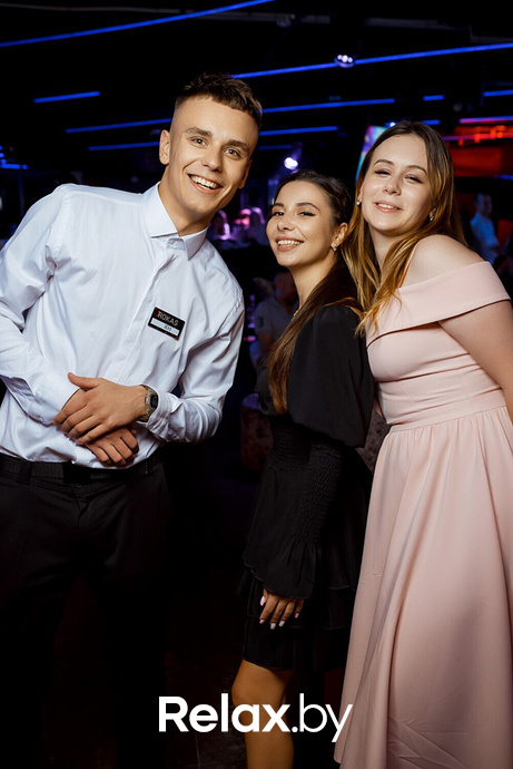 Saturday party, фото № 26