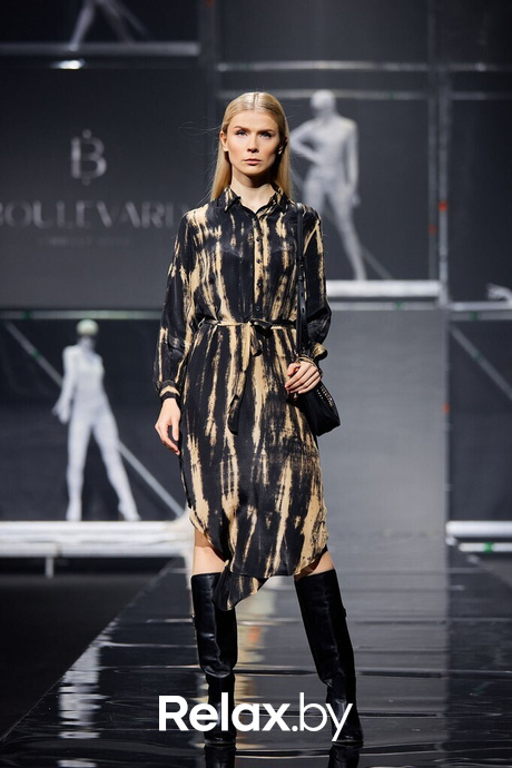 13 сезон Brands Fashion Show | Показы, фото № 13