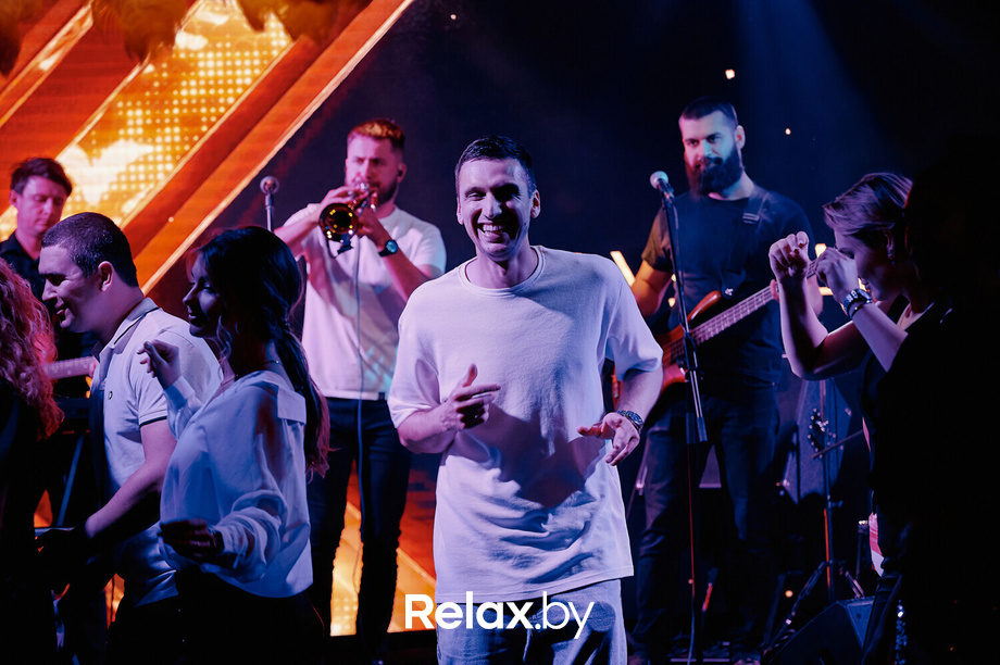 Friday Music, фото № 35