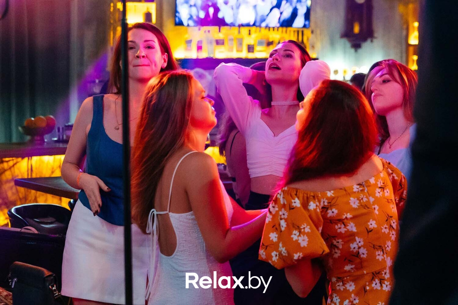 Saturday party, фото № 64