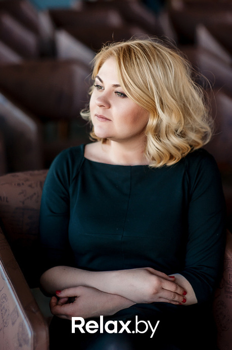 Валентина Мазунина на премьере «Одноклассниц», фото № 2