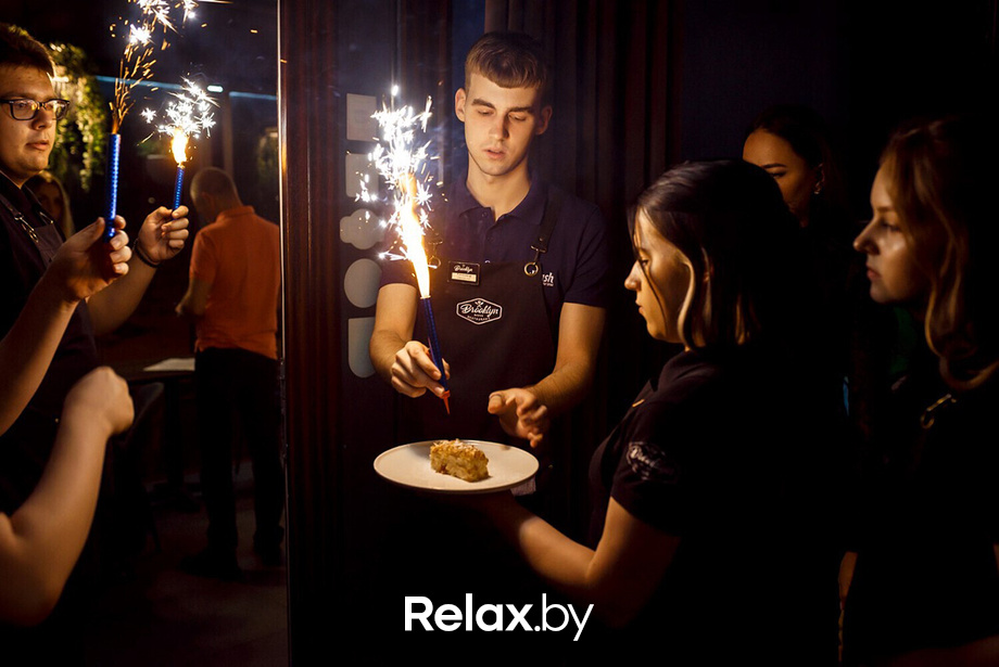 Brooklyn Live!, фото № 31