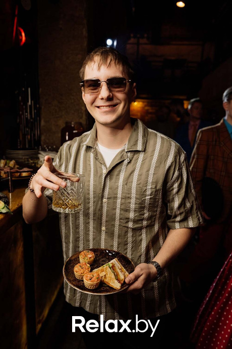 Happy Birthday HP, фото № 113