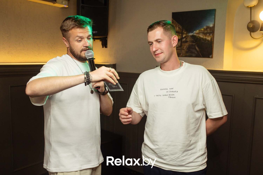 Выходные в Rustaveli, фото № 32