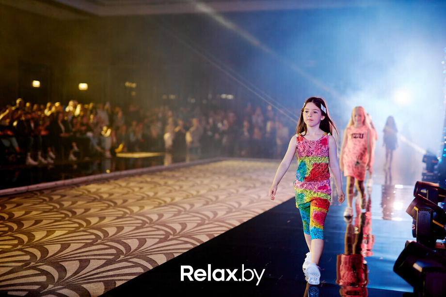 IMG Fashion KILLA PARTY - KIDS’ SHOW, фото № 473