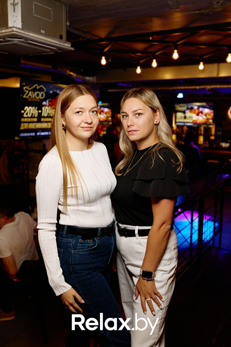 Friday party, фото № 45