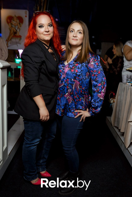 Saturday party, фото № 5