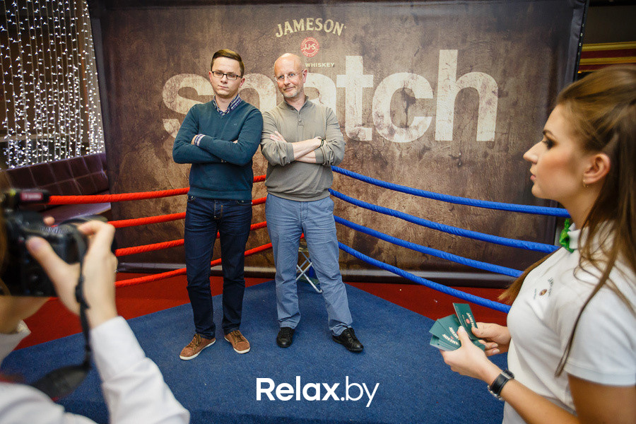 Кинопоказ Jameson Film Club с Гоблином, фото № 152