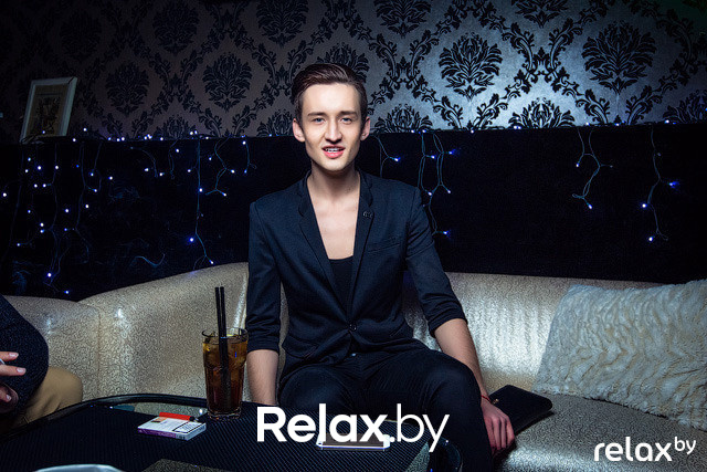 Люди в черном, фото № 4