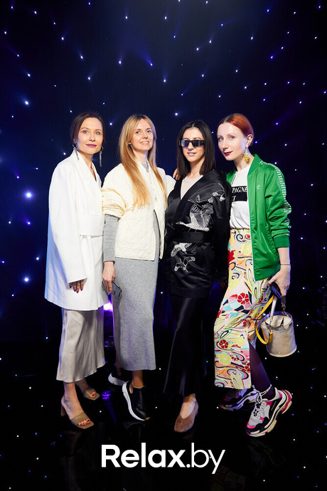 IMG Fashion KILLA PARTY, фото № 511