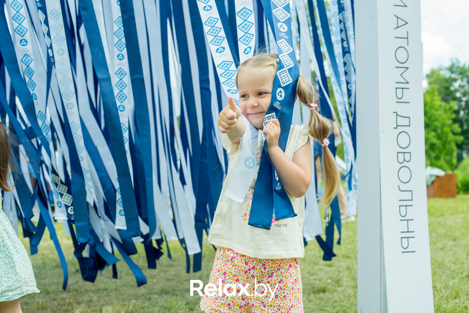 Букидс. Профессии, фото № 45