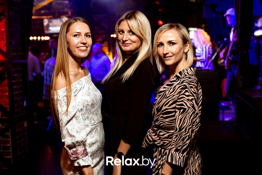 Brooklyn Live!, фото № 41