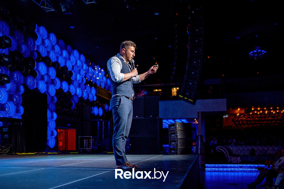 Бизнес-конференция «SmartUp Global», фото № 109