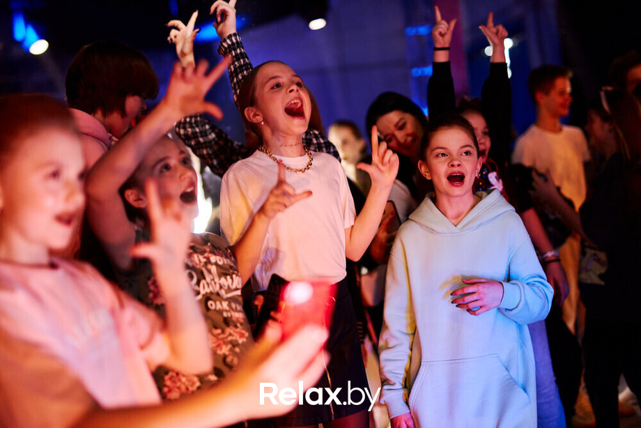 IMG FASHION KILLA PARTY, фото № 576