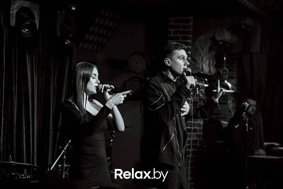 Brooklyn Live!, фото № 2