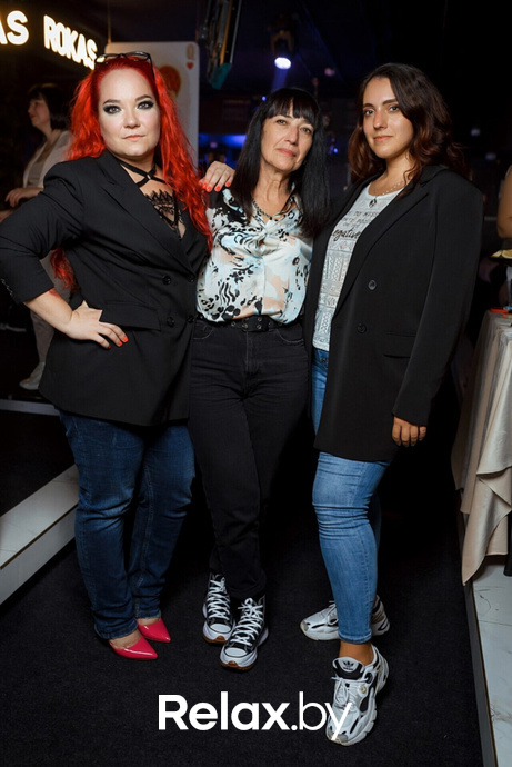 Saturday party, фото № 8